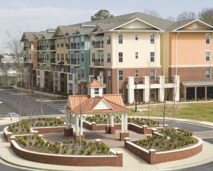 Alta Ridenour - Exterior 4