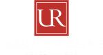 Urban Renaissance Development WHITE TEXT COLOR LOGO